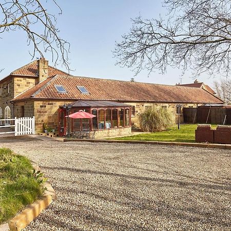 Host & Stay - The Arches Cottage Brotton Bagian luar foto