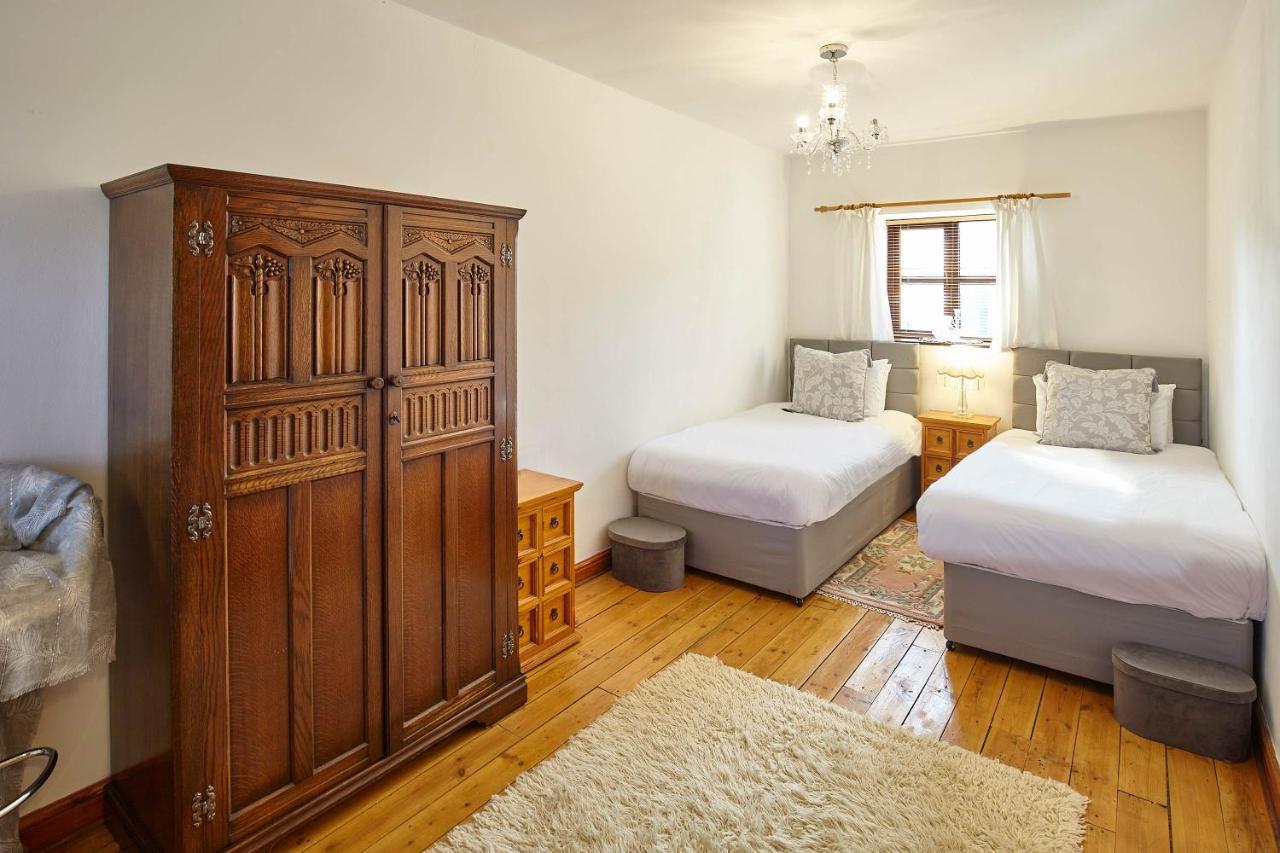 Host & Stay - The Arches Cottage Brotton Bagian luar foto