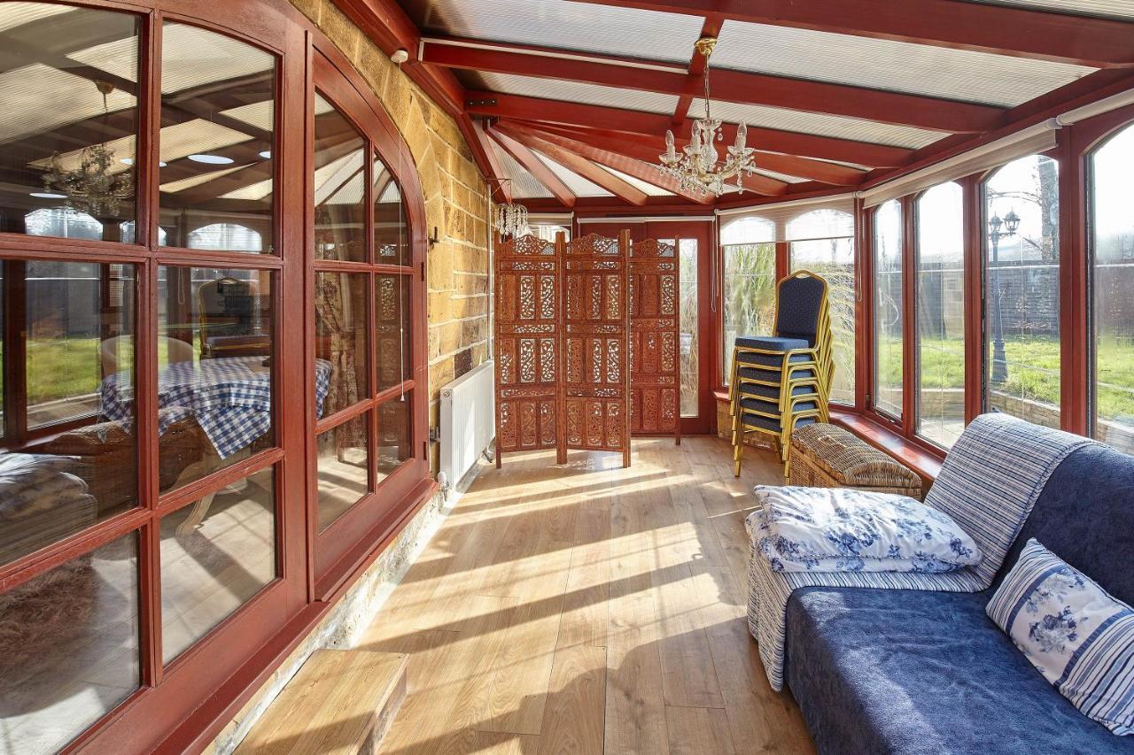 Host & Stay - The Arches Cottage Brotton Bagian luar foto